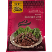 Marinade Meat Dish Bulgogi AHG (50g.)