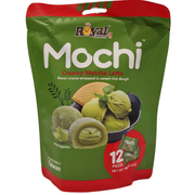 Royal Family - Mochi Creamy Matcha Latte (180g.)