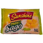 Sunshine Small Sago (250g.)