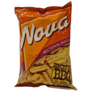 NOVA HOMESTYLE BARBECUE J & J (78g.)