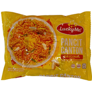 Original Pancit Canton Lucky Me (80g.)