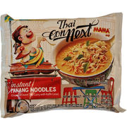 MAMA  Instant Noodles Panang TCN (85g.)