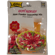 Nam Powder Seasoning Mix Lobo (70g.)