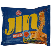 Inst. Noodles Jin Ramen Mild (120 g)