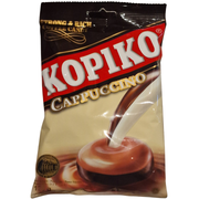 KOPIKO Candy coffee &amp; cappuccino (150 gr.)