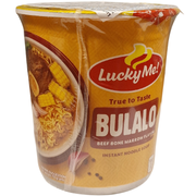 Lucky Me Supreme Cup Noodles Bulalo (70g.)