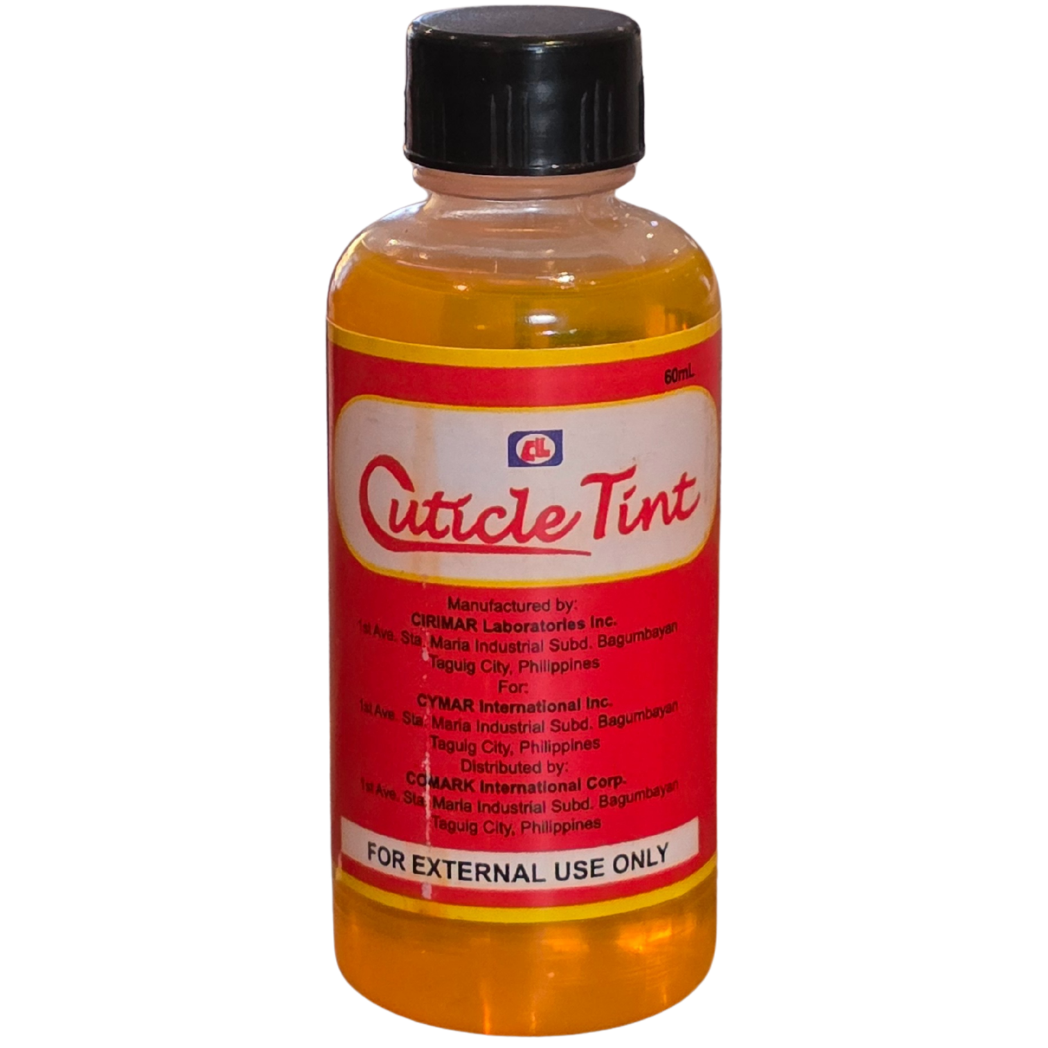 NAIL MERTHIOLATE (60 ml)