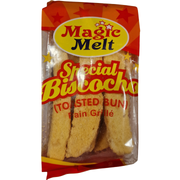 MAGIC MELT special BISCOCHO BUTTERED SPECIAL TOASTED BUN (150g.)