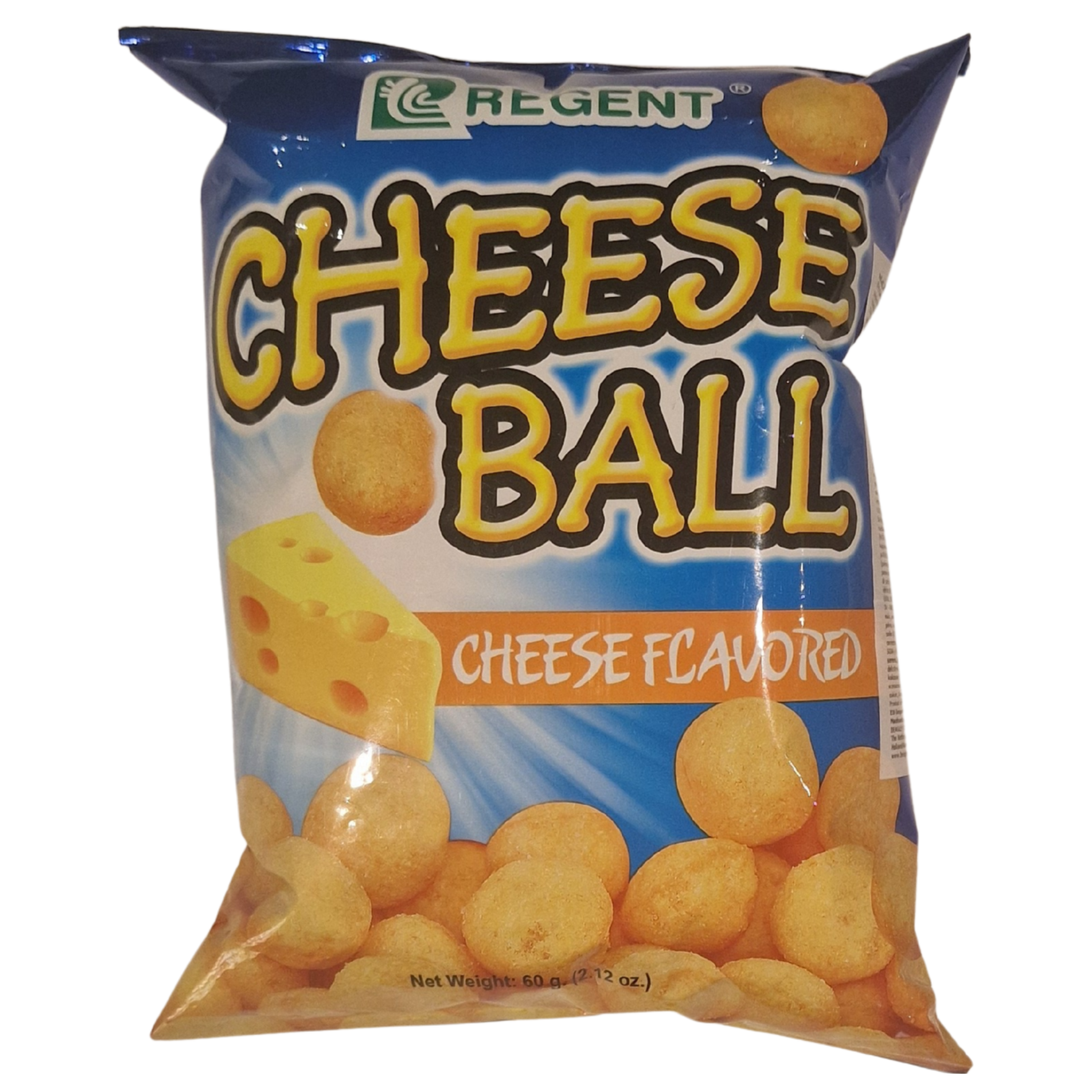 Regent - Cheese Ball (60g)