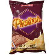 PIATTOS Roast Beef Flavor (78g.)
