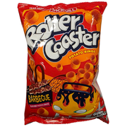 Roller Coaster BBQ (85g.)