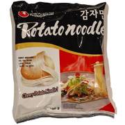 NONGSHIM  Instant Potato Noodle Soup (100g.)
