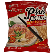 ACECOOK  Instant Rice Noodles Beef Oh Ricey (70g.)