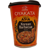 Oyakata Korean Barbecue Ajinomoto (93g.) 