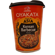 Oyakata Korean Barbecue Ajinomoto (93g.)