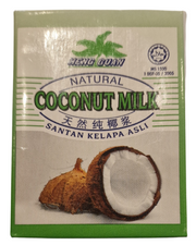 Coconut Milk Heng Guan ( 1000ml)