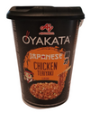 Oyakata Japanese Chicken Teriyaki Noodles (96g.)