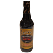 Dark MushroomSoy Sauce (500 ml)