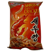 Prawn Crackers  Nongshim (75g.)