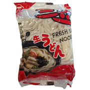 Fresh Udon Noodles (3 x 200g.)