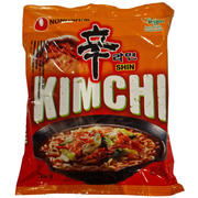 Inst.Noodles Kimchi Ramen N.SHIM pk 120g