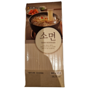 Noodles thin dried NONGHYUP bg 900g