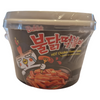 Topokki Rice Cakes Samyang ( 185g.)