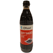 Soy Sauce O'Food btl. 840ml