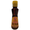 Sesame Oil OTTOGI (160ml.)