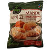 Mandu Dumplings Kimchi/ Pork and Vegetables BIBIGO (bg 525g.)