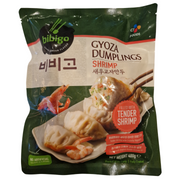 Gyoza Shrimps BIBIGO (bg 400g.)