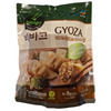 Gyoza Vegan Korean BBQ Dumplings BIBIGO (300g.)