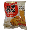 Broad Noodle Hot Spicy Flavour  BAIJIA (110g.)