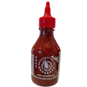 Sriracha Super Hot Chilli Sauce (200 ml)