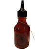 Sriracha Blackout Sauce Flying Goose Brand (200 ml.)