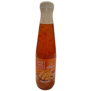 Sweet Chili Sauce for Spring Rolls (275ml.)