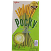 Pocky Biscuit Stick Milky Matcha Flavor (33g.)