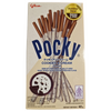 Pocky Biscuit Stick Cookies & Cream Flavor (40g.)