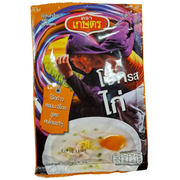 Instant Rice Porridge Chicken Flavor (Sachet)(42g.)