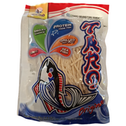 Fish Snack Original Flavour Taro Brand (52g.)