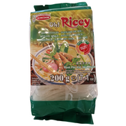 Rice Noodles PHO KHO Oh! Ricey (200g.)