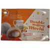 Peanut with Creamy Filling Double Stuffing Mochi (210g.)