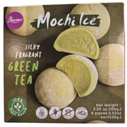 Green Tea Mochi Ice Cream Buono (156g.)