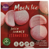 Strawberry Mochi Ice Cream Bouno (156g.)