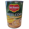 Sweet Corn Cream Style Del Monte ( 425 g.)