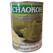 Green Jackfruit in Brine CHAOKOH (560 g.)