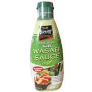 Original Wasabi Sauce  S & B (170g.)