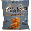 Gokochi Pure Potato Original Sea Salt (50g.)