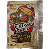 Roasted SeaweedGiant Sheet with Garlic Flavor ( 12,8g.)