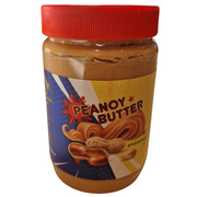 Peanoy Butter Creamy (500 g.)